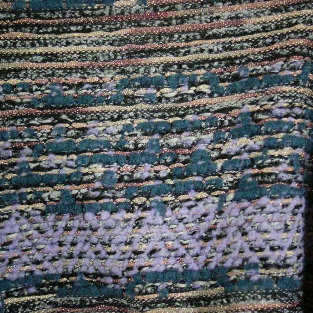 One Buttoned Wrap - image 4